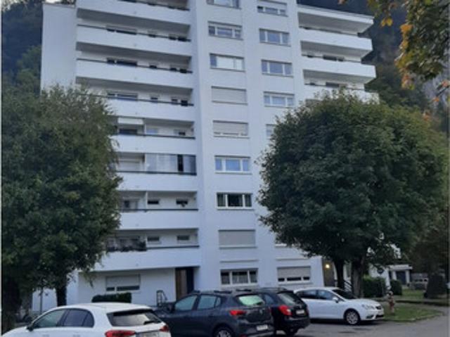 Apartment mieten in Götzis, Bezirk Feldkirch