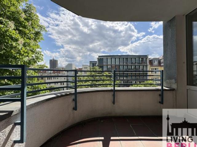 Wohnung mieten in Zehlendorf, Berlin