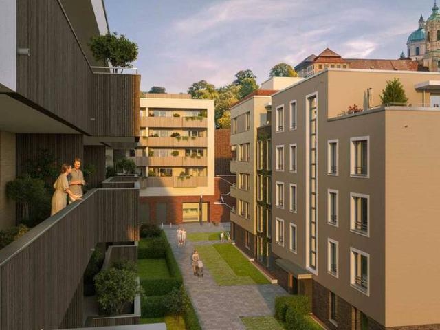 Wohnung kaufen in Weingarten, Baden-Württemberg