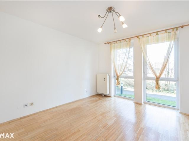 Etagenwohnung kaufen in Lieboch