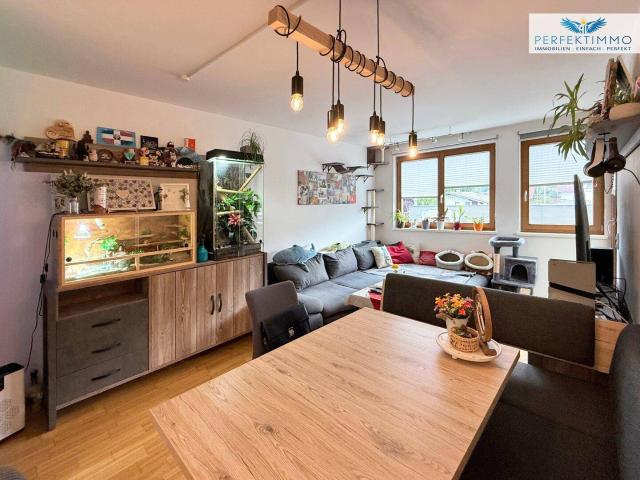 Apartment kaufen in Kundl, Tirol