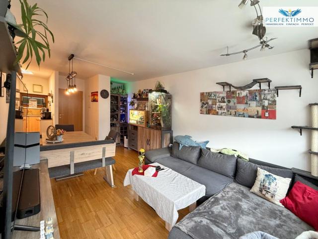 Wohnung kaufen in Kundl, Tirol