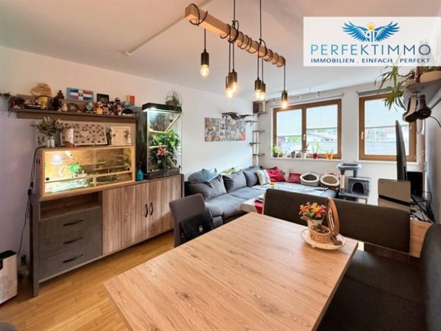 Wohnung kaufen in Kundl, Tirol