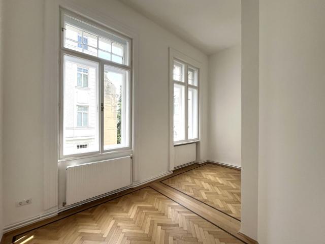 Wohnung mieten in Donaustadt, Wien