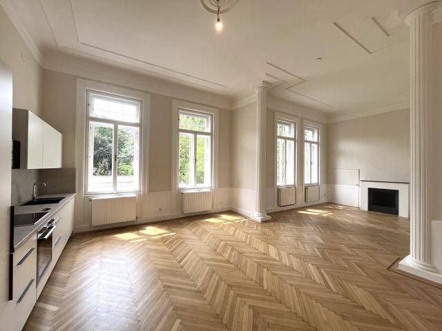 Apartment mieten in Wieden, Wien