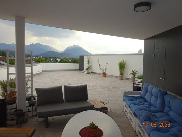 Apartment mieten in Weiler, Vorarlberg
