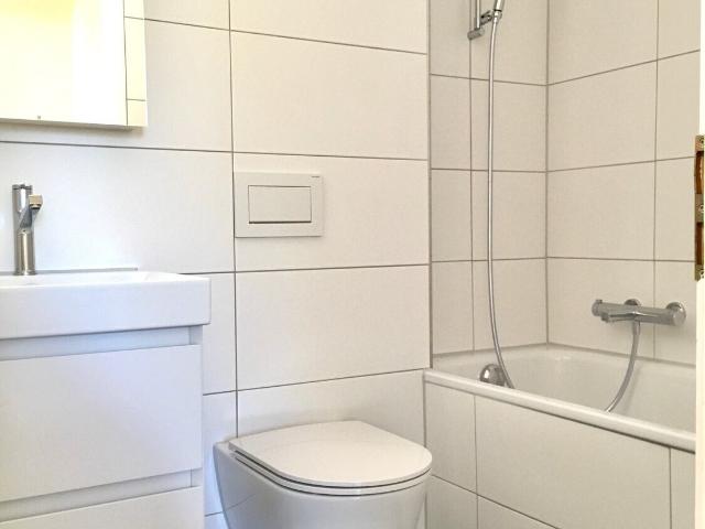 Apartment kaufen in Belp