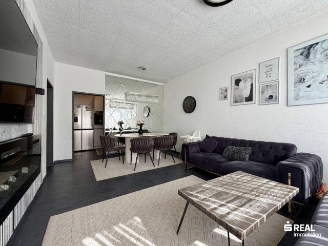 Apartment kaufen in Bregenz, Vorarlberg