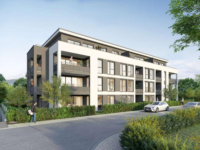 Wohnung kaufen in Winterbach, Landkreis Bad Kreuznach