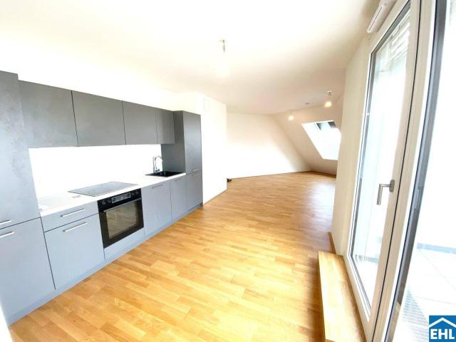 Apartment mieten in Simmering, Wien