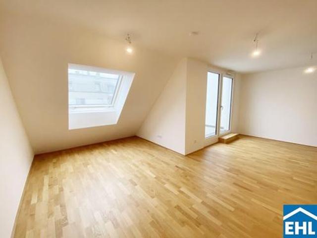 Wohnung mieten in Wien