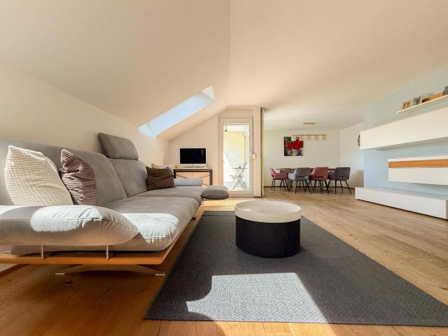 Apartment kaufen in Muntlix, Zwischenwasser
