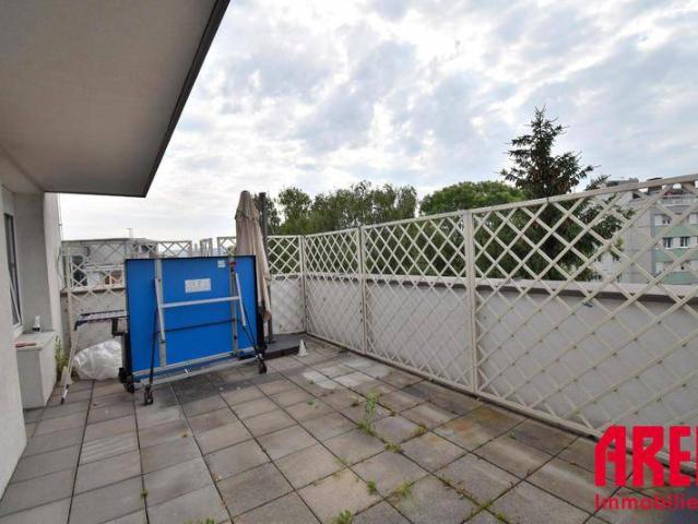 Apartment mieten in Linz, Innere Stadt
