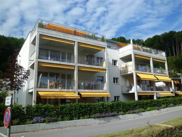 Wohnung mieten in Vechigen, Bern