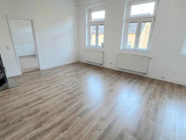 Apartment mieten in Reichenbach, Sachsen