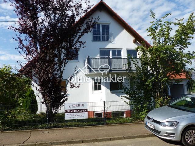 Apartment kaufen in Holzheim, Bayern