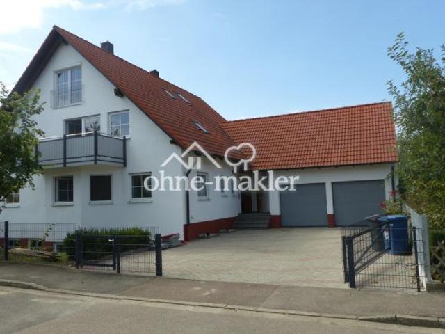 Wohnung kaufen in Holzheim, Rhein-Lahn-Kreis