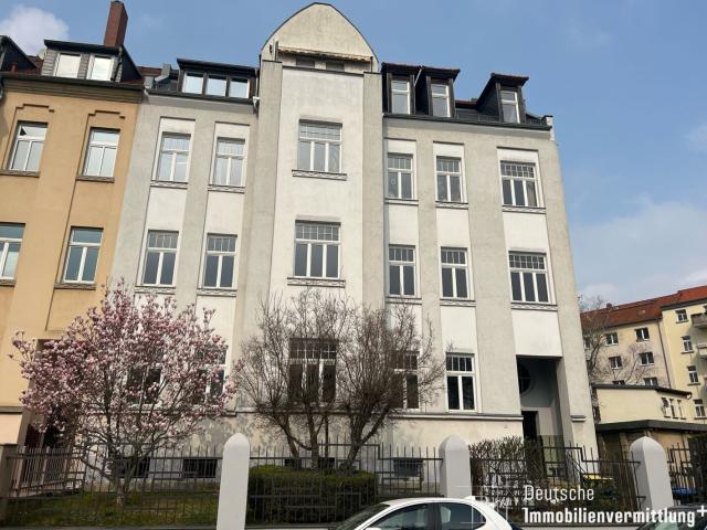 Apartment mieten in Nord, Leipzig