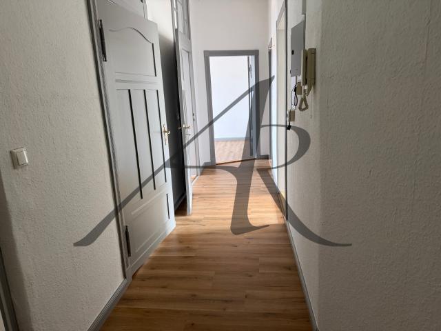 Wohnung mieten in Haferbreite, Stendal