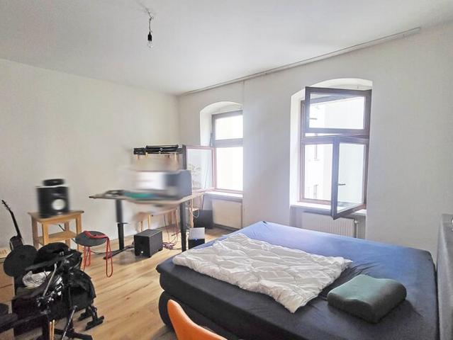 Apartment mieten in Wedding, Berlin