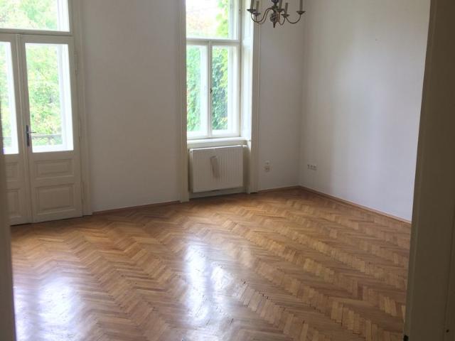 Apartment mieten in Döbling, Wien