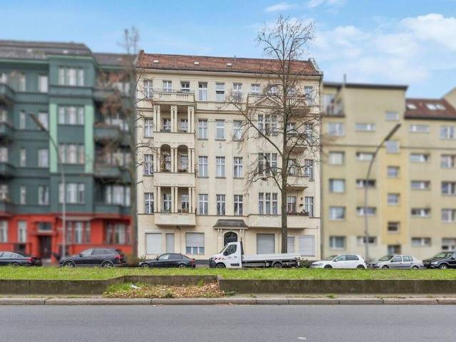 Wohnung kaufen in Neukölln, Berlin