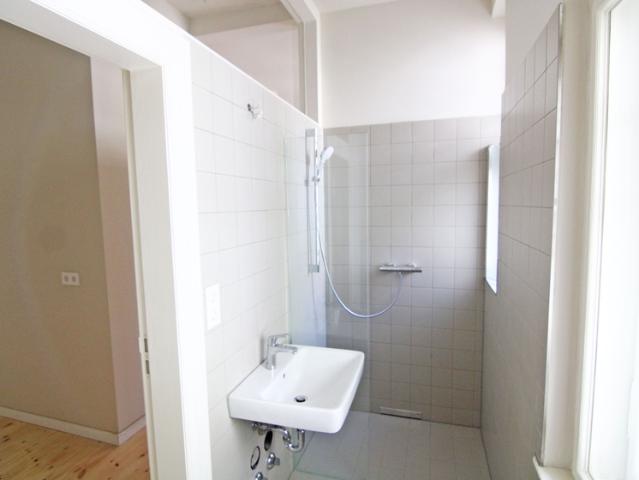 Apartment mieten in Wedding, Berlin