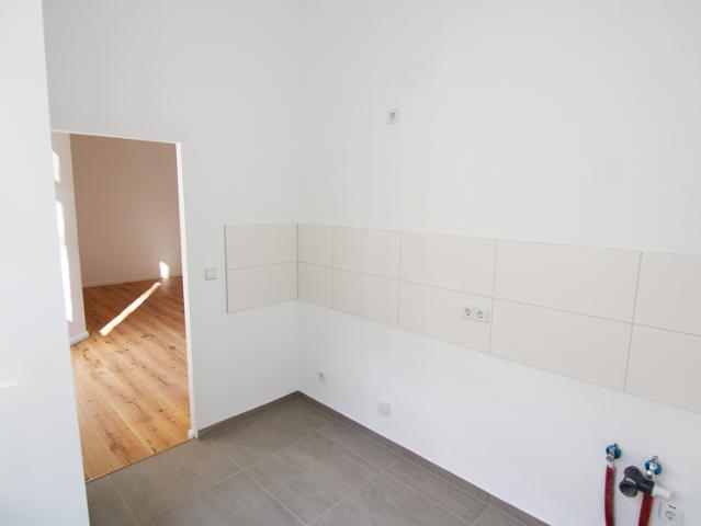 Apartment mieten in Prenzlauer Berg, Berlin