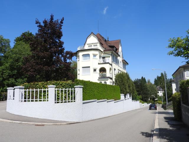 Wohnung mieten in Schwarzenbach (SG), St. Gallen