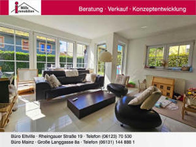 Wohnung kaufen in Geisenheim, Hessen