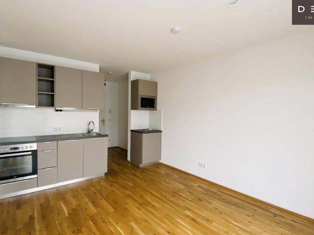 Apartment mieten in Wien