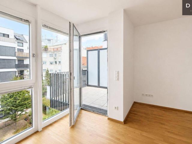 Apartment mieten in Wien