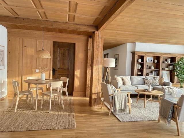Apartment mieten in Sarnen