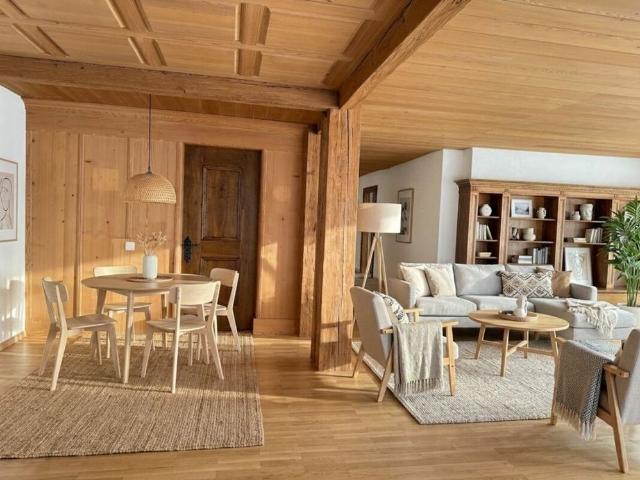 Apartment mieten in Sarnen, Obwalden