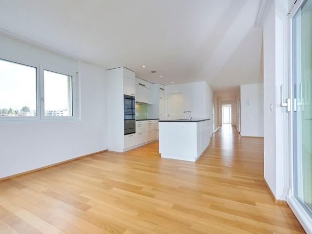 Apartment mieten in Langenthal, Bern