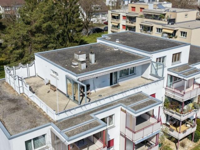 Wohnung kaufen in Bettlach, Solothurn