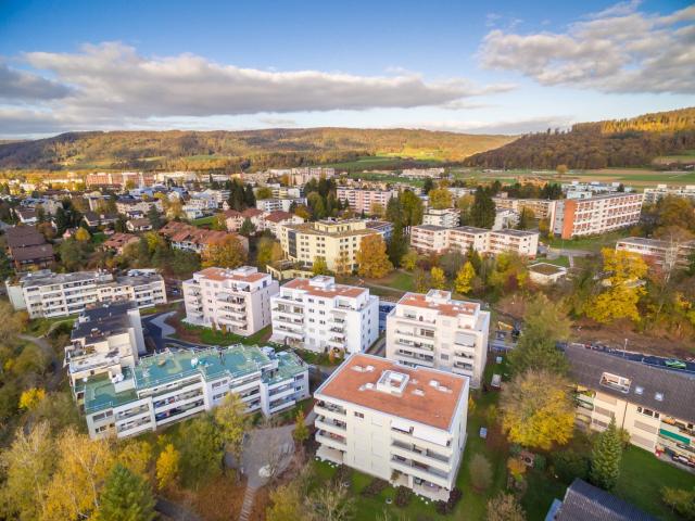 Apartment mieten in Embrach, Zürich
