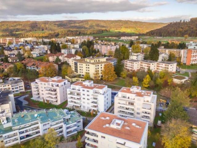 Apartment mieten in Embrach, Zürich