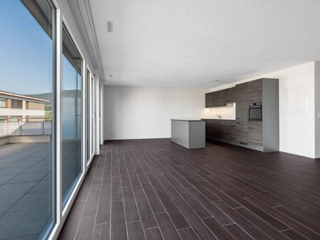 Apartment mieten in Rupperswil, Aargau