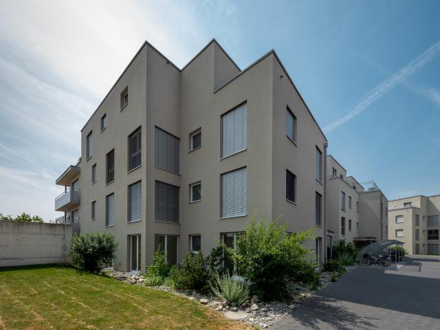 Attikawohnung mieten in Rupperswil, Aargau