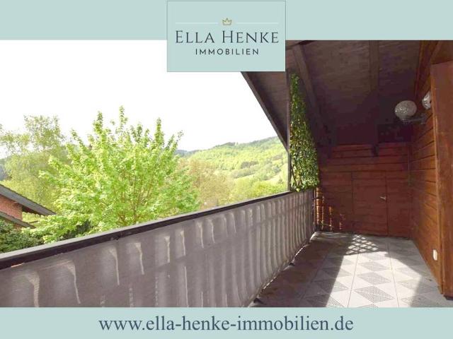 Etagenwohnung kaufen in Langelsheim