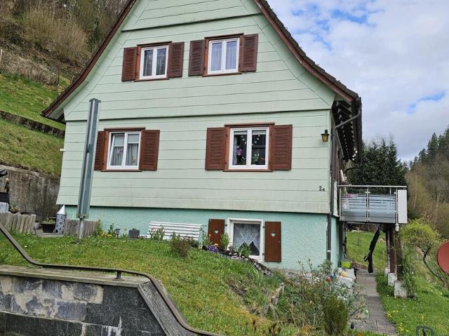 Villa kaufen in Triberg, Baden-Württemberg
