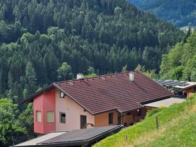 Einfamilienhaus kaufen in St. Urban, Kärnten