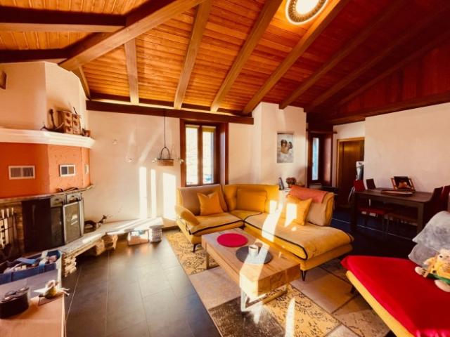 Wohnung kaufen in Leuk, Wallis