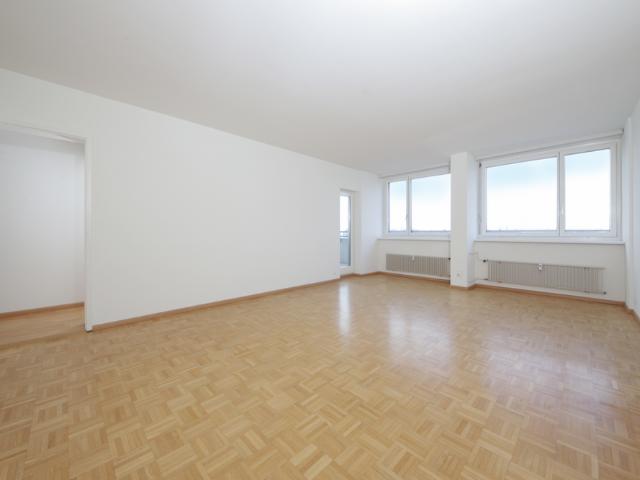 Apartment mieten in Birsfelden, Basel-Landschaft