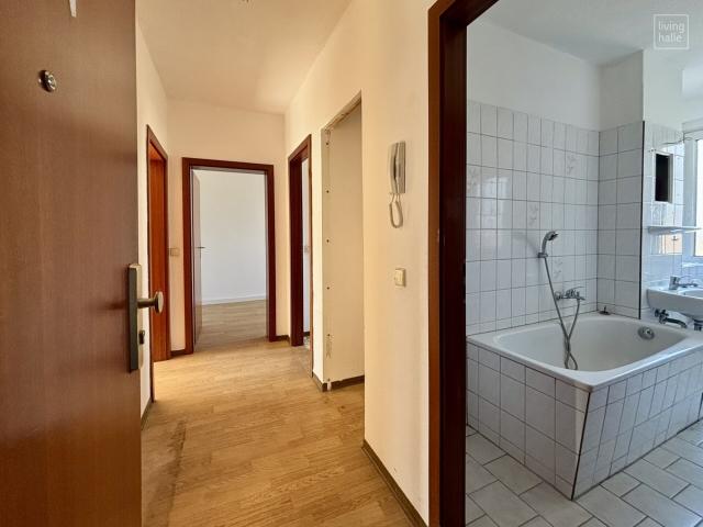 Apartment mieten in Teuchern, Sachsen-Anhalt