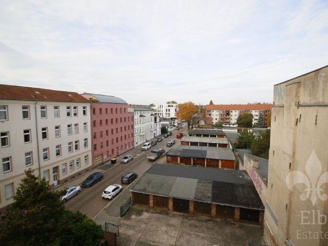 Apartment mieten in Stadtfeld Ost, Magdeburg