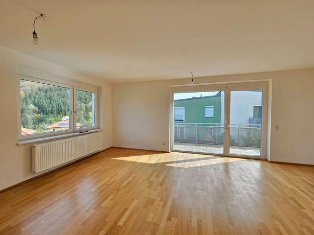 Apartment mieten in Stössing, Niederösterreich