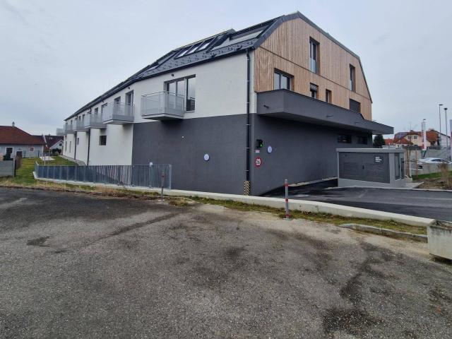 Apartment mieten in Oberstockstall, Kirchberg am Wagram