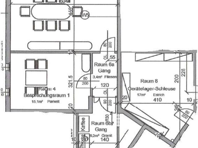 Büro mieten in Biedermannsdorf, Niederösterreich